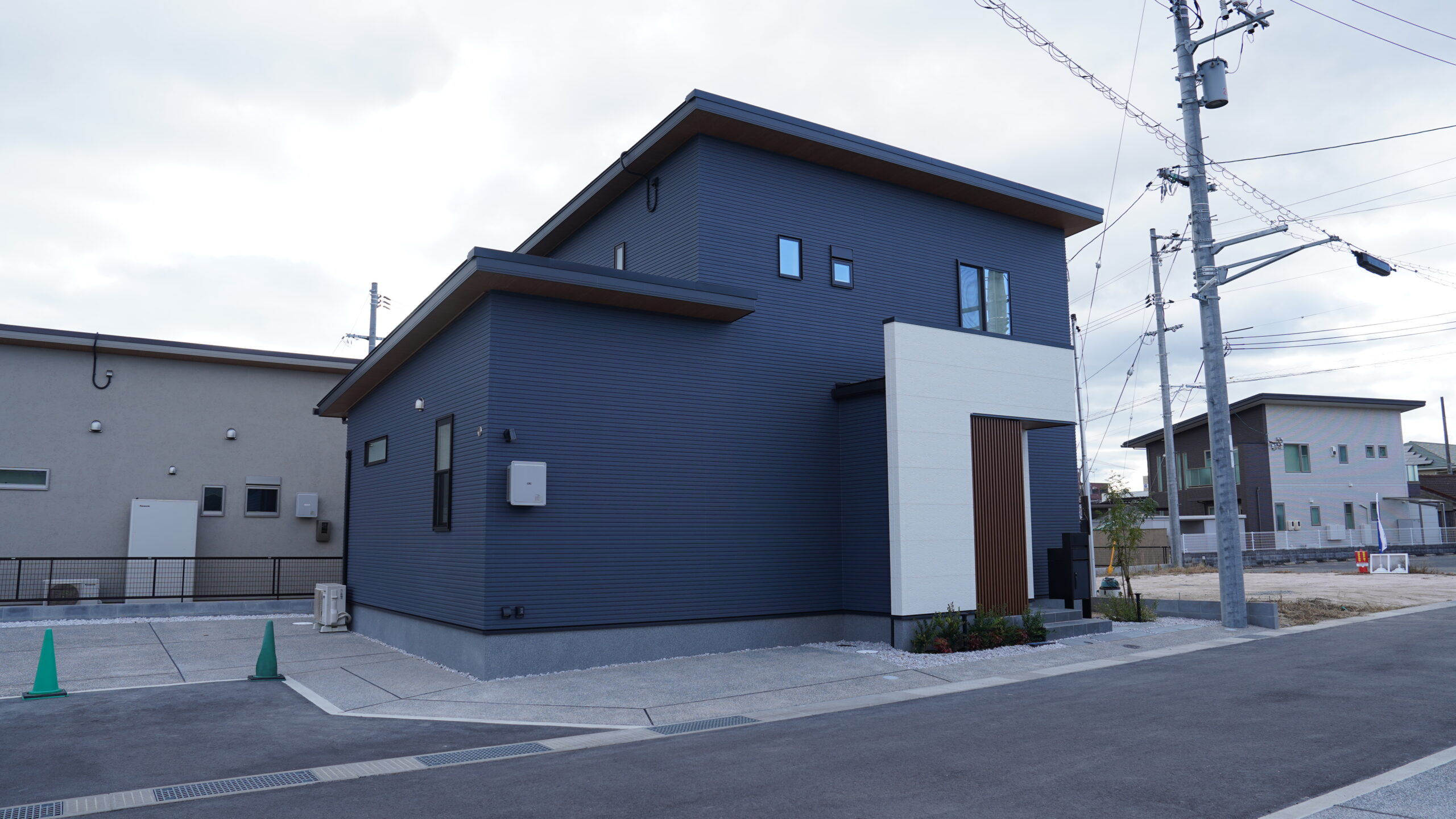 南松崎Ⅲ 7号地